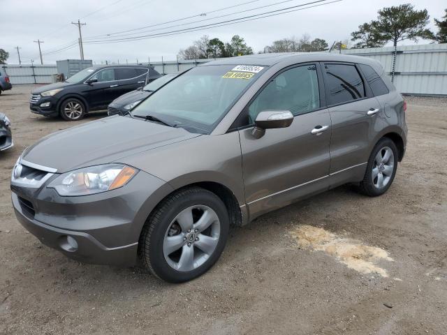 Acura Rdx (2007)