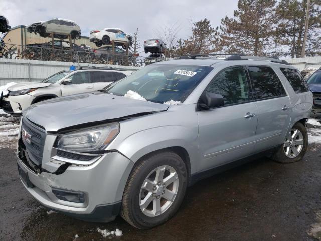 Gmc Acadia (2014)
