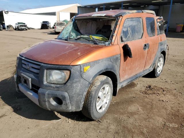 Honda Element (2007)