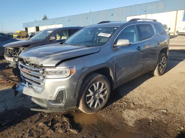Gmc Acadia (2023)