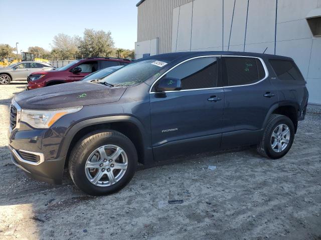 Gmc Acadia (2019)