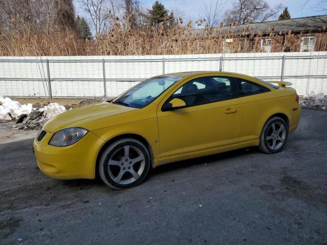 Pontiac G5 (2008)