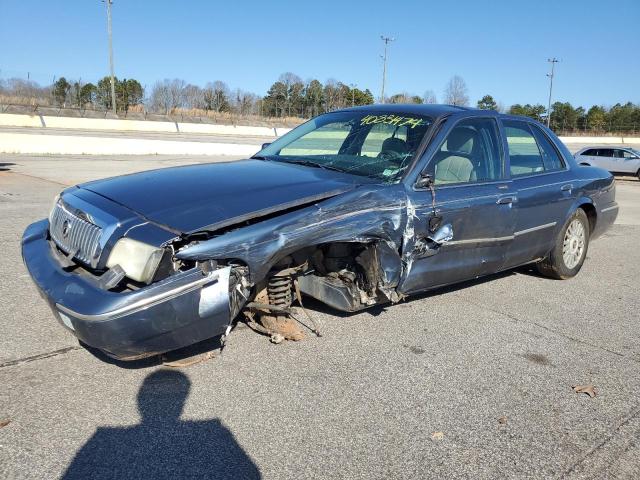 Mercury Grmarquis (2007)
