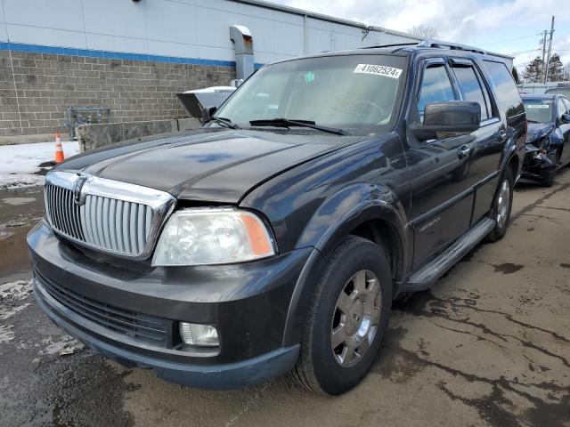 Lincoln Navigator (2005)