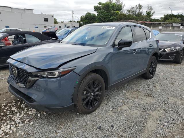 Mazda Cx-5 prefe (2023)