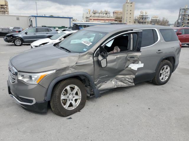 Gmc Acadia (2019)