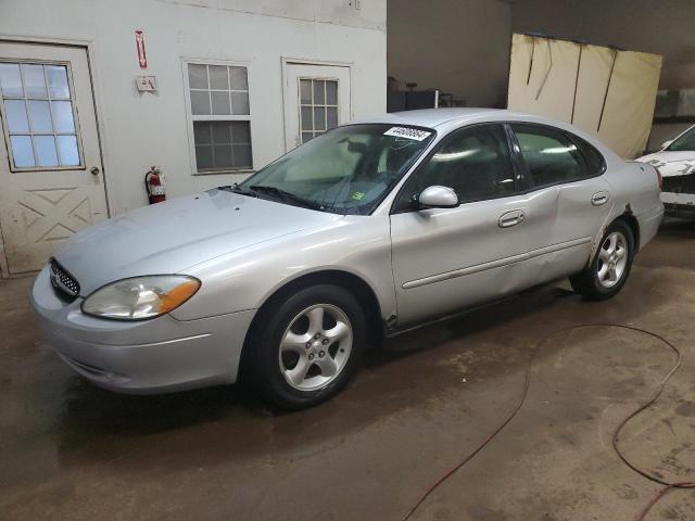 Ford Taurus ses (2001)