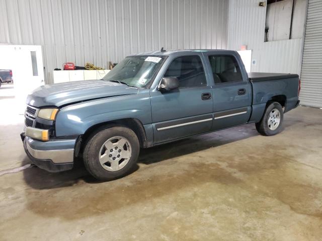 Chevrolet 1500 (2006)