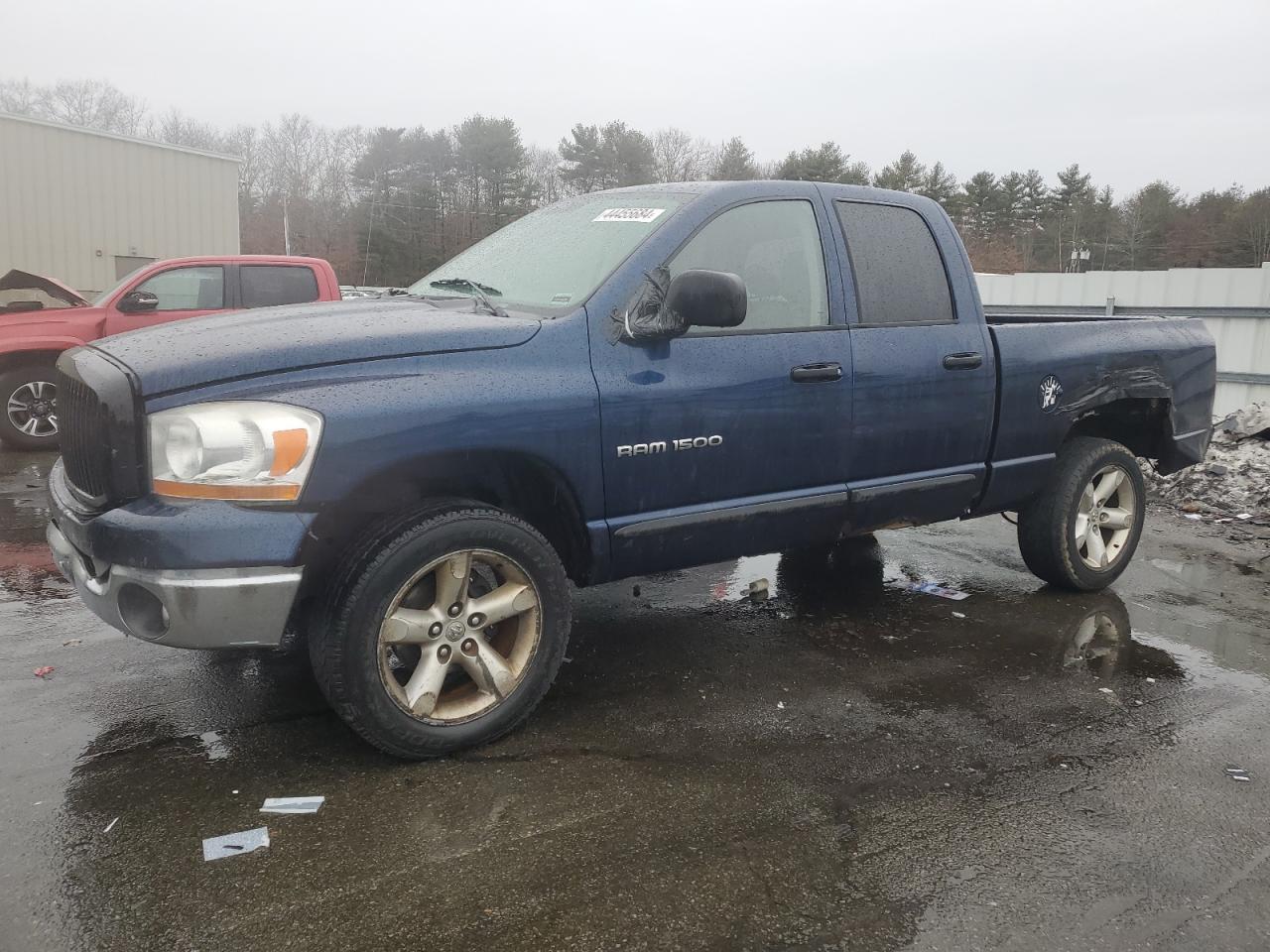 Dodge Ram (2006)