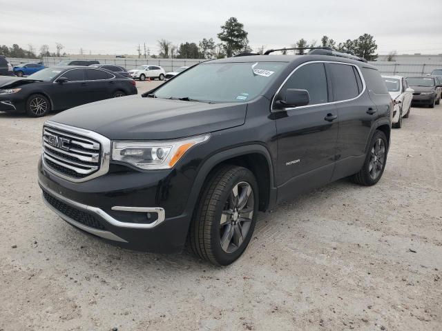 Gmc Acadia (2017)