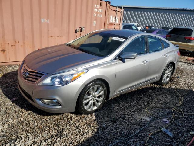 Hyundai Azera (2013)
