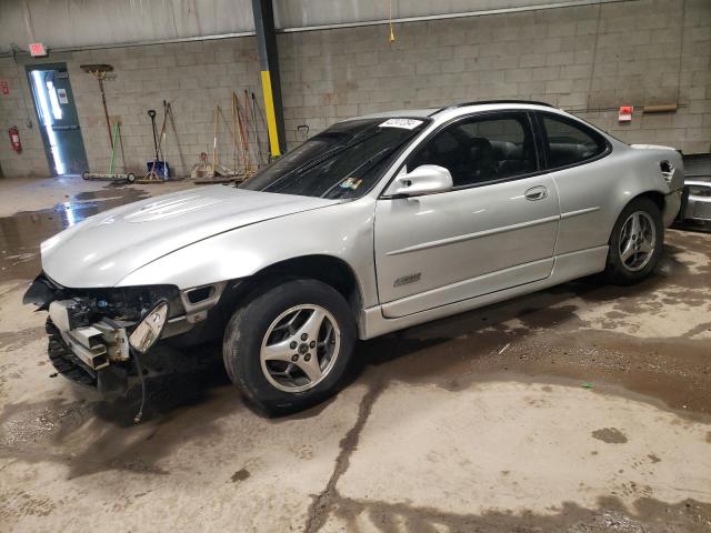 Pontiac Grandprix (2000)