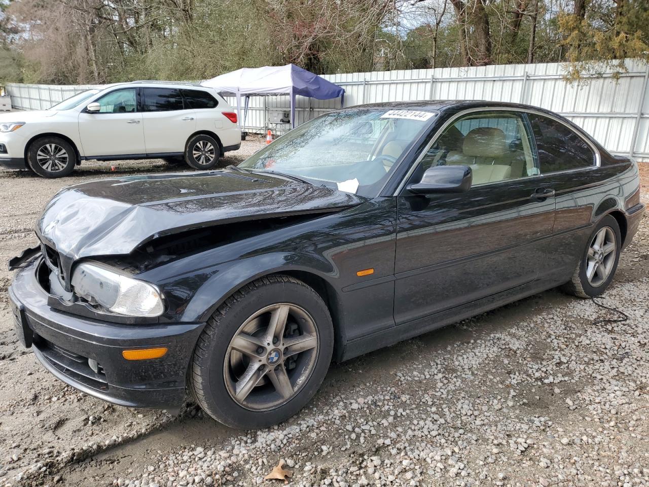 Bmw 3er (2002)