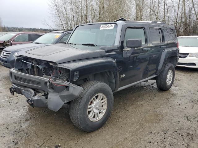 Hummer H3 (2007)