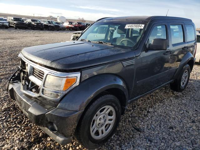 Dodge Nitro (2011)