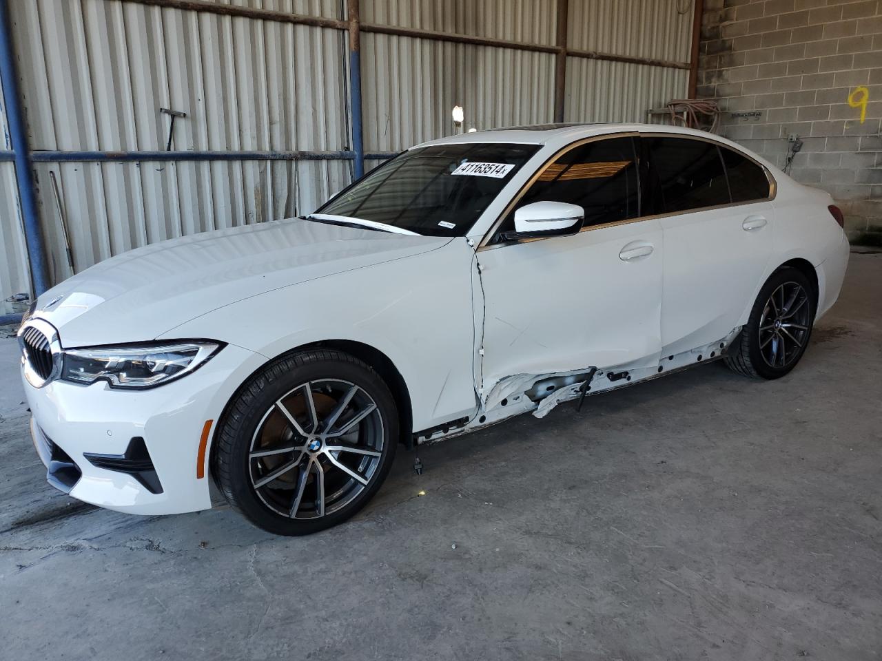 Bmw 3er (2020)
