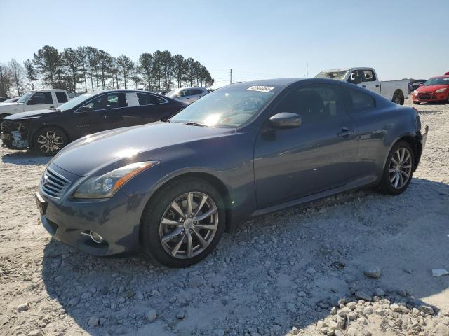 Infiniti G37 (2012)