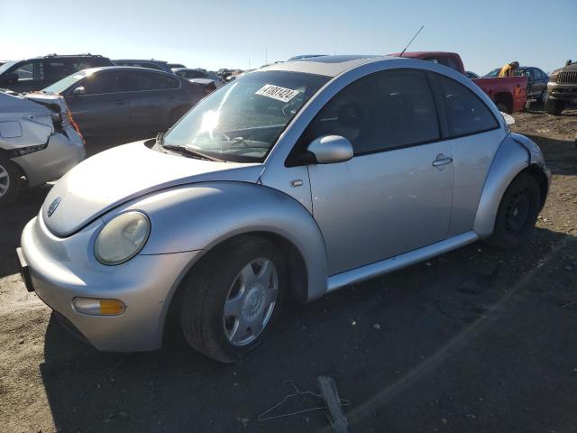 Volkswagen Beetle (2001)