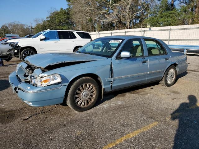 Mercury Grmarquis (2008)