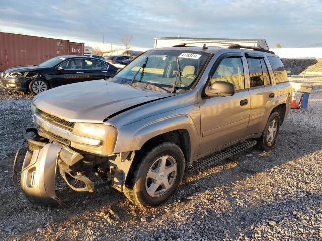 Chevrolet Trailblzr (2006)