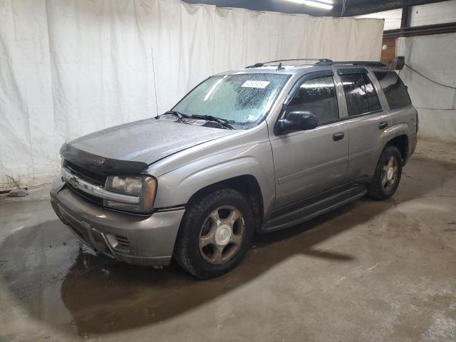 Chevrolet Trailblzr (2007)