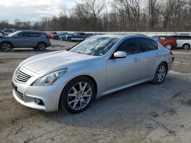 Infiniti G37 (2013)