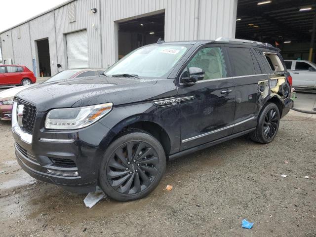 Lincoln Navigator (2021)