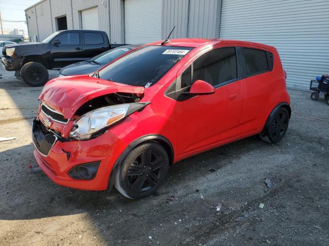 Chevrolet Spark (2013)