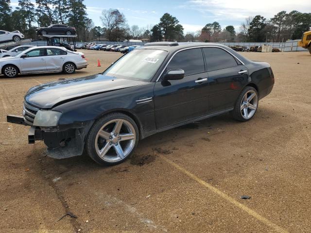 Infiniti M45 (2003)