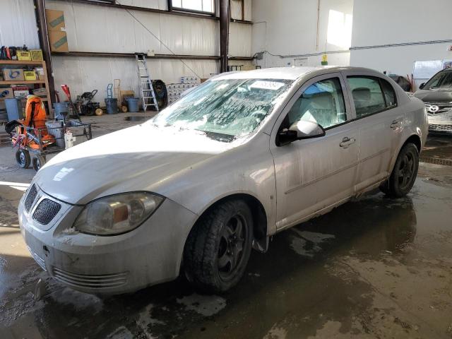 Pontiac G5 (2008)