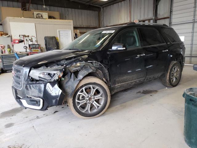 Gmc Acadia (2014)