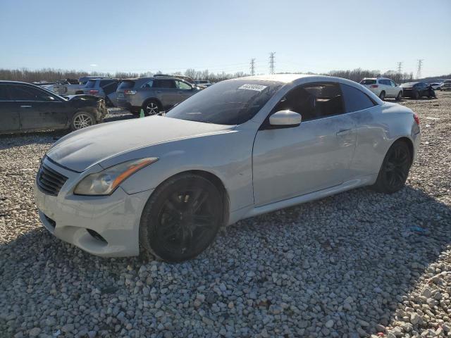 Infiniti G37 (2010)