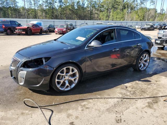 Buick Regal (2012)