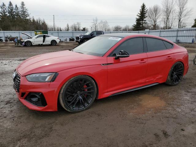 Audi S5-rs5 (2023)