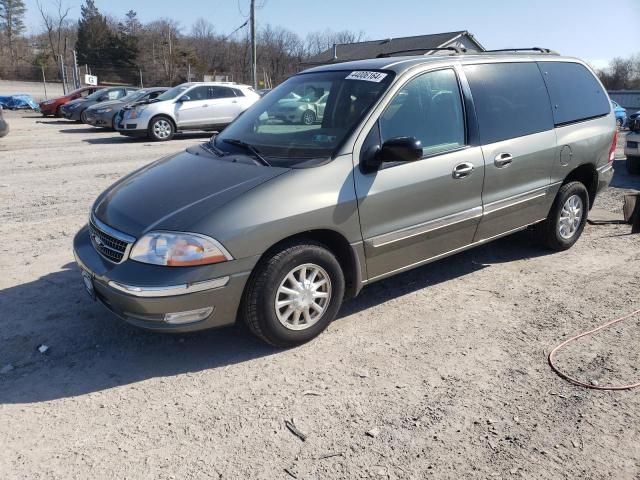 Ford Windstar (1999)