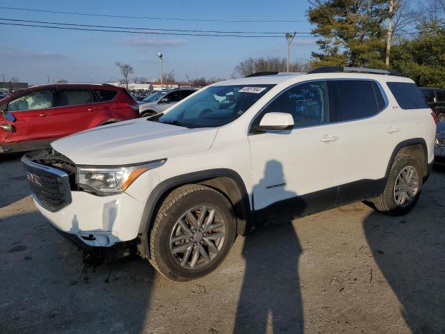 Gmc Acadia (2017)