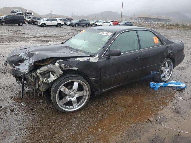 Lexus Es300 (2000)