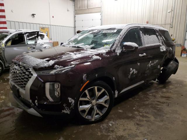 Hyundai Palisade (2020)