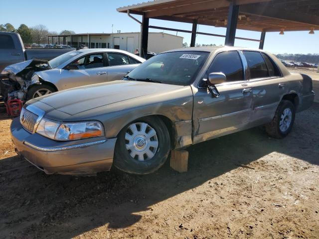 Mercury Grmarquis (2005)