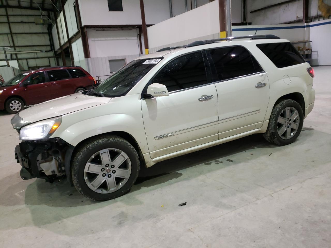 Gmc Acadia (2014)
