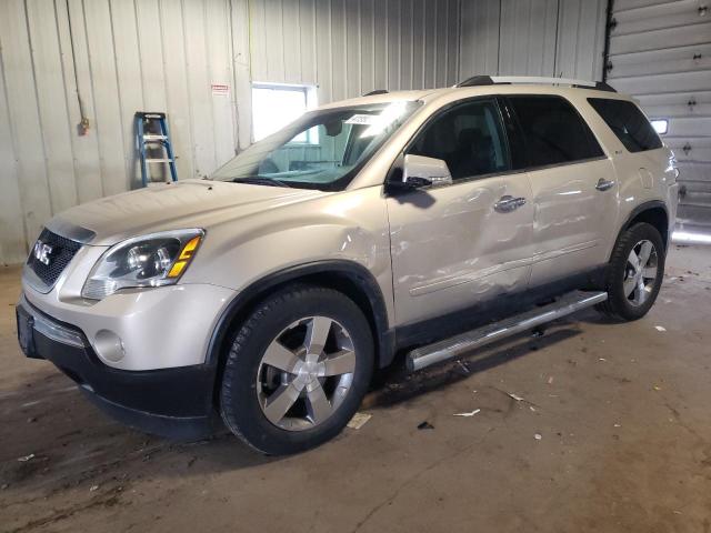 Gmc Acadia (2011)