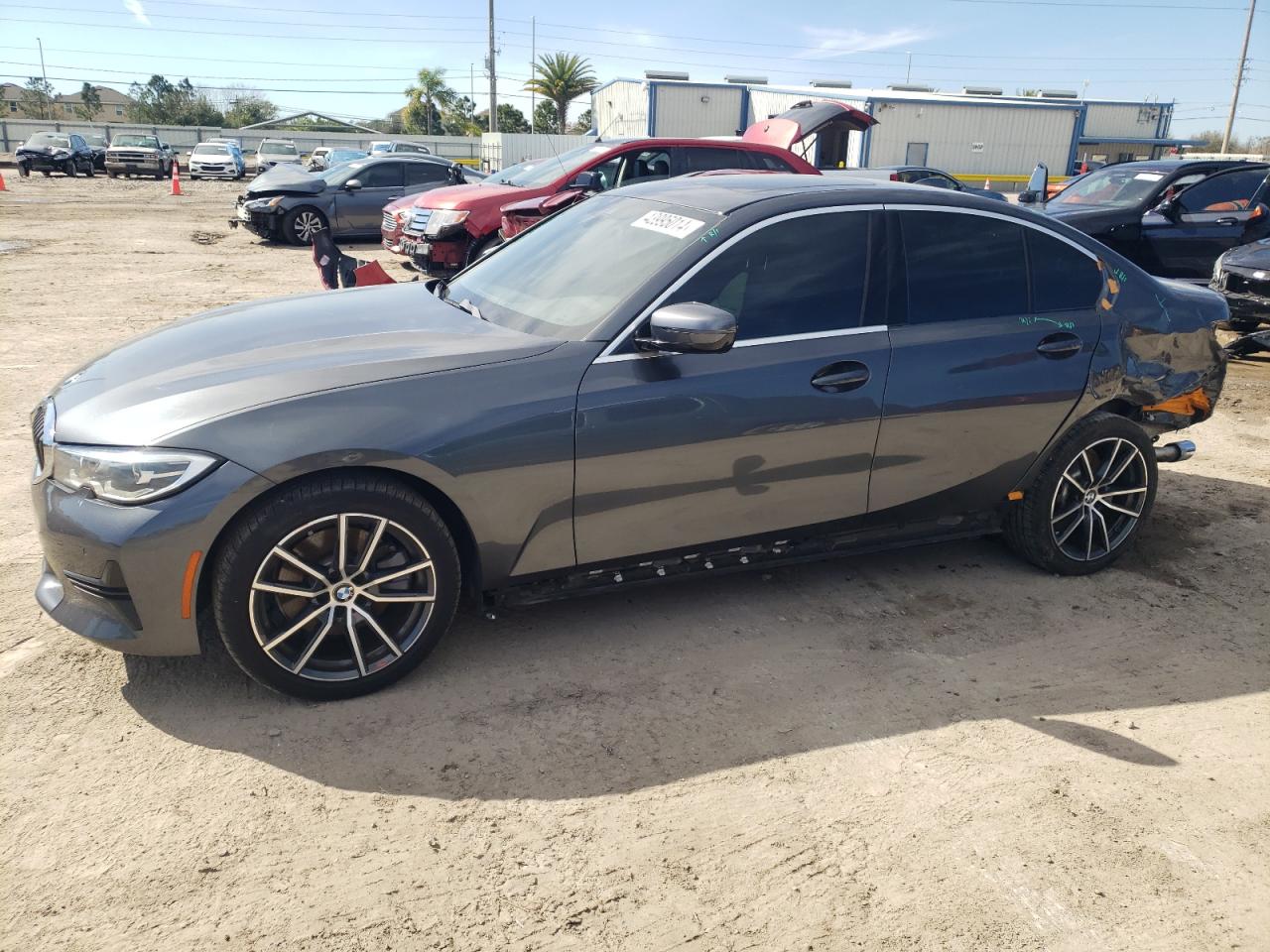 Bmw 3er (2019)