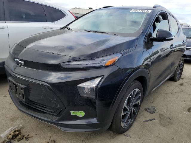 Chevrolet Bolt (2023)