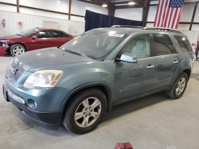 Gmc Acadia (2009)