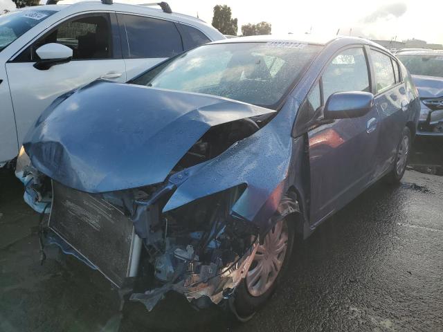 Honda Insight (2010)