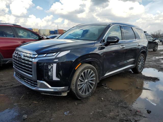 Hyundai Palisade (2023)