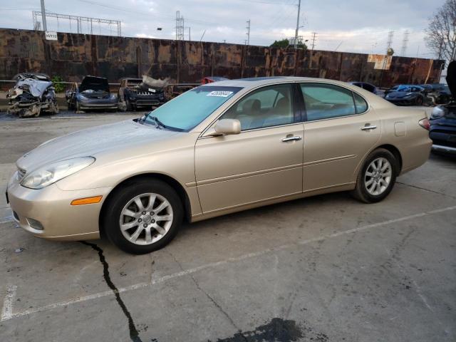 Lexus Es330 (2004)