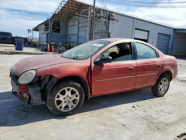Dodge Neon (2004)