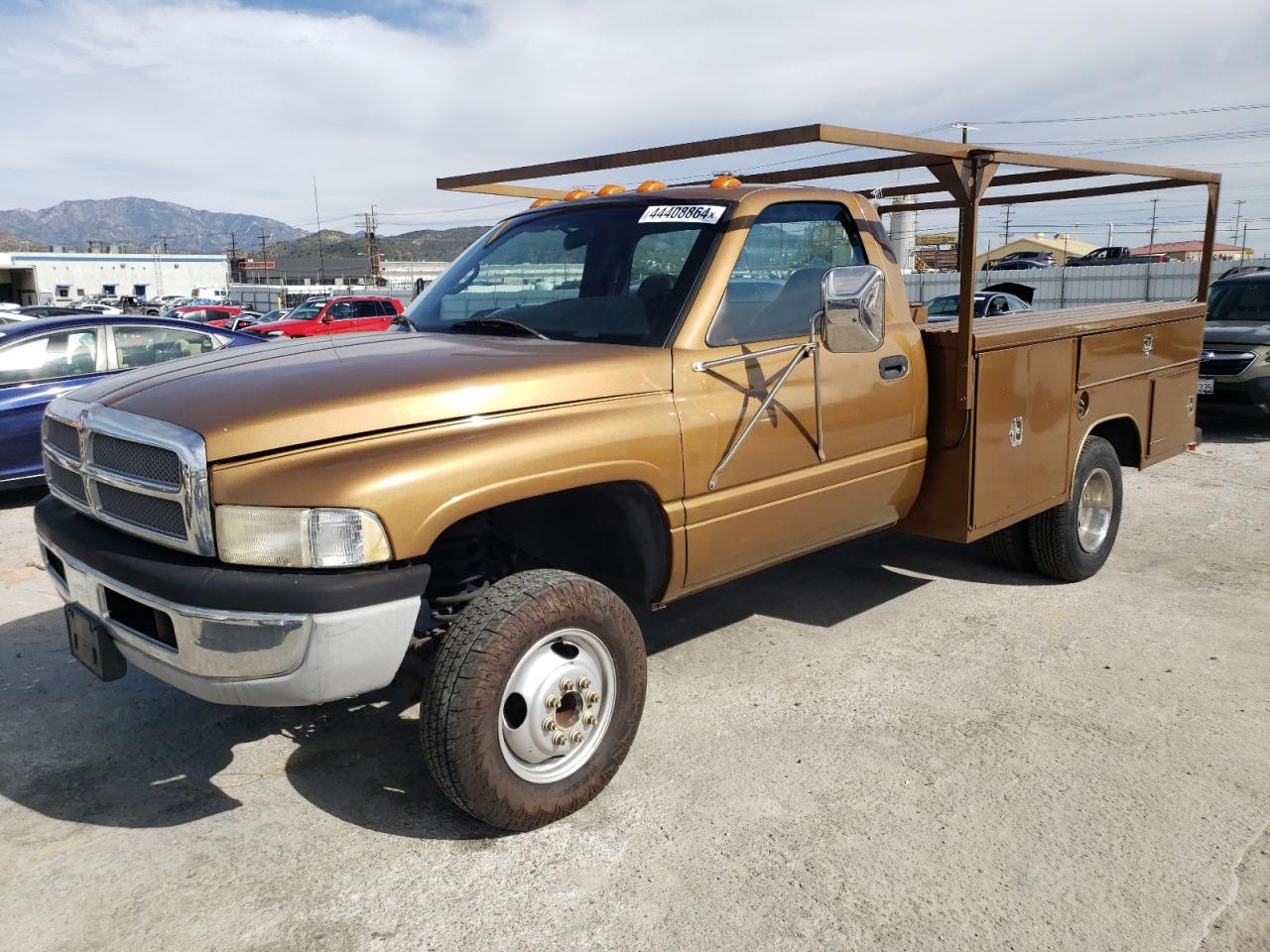 Dodge Ram (1999)