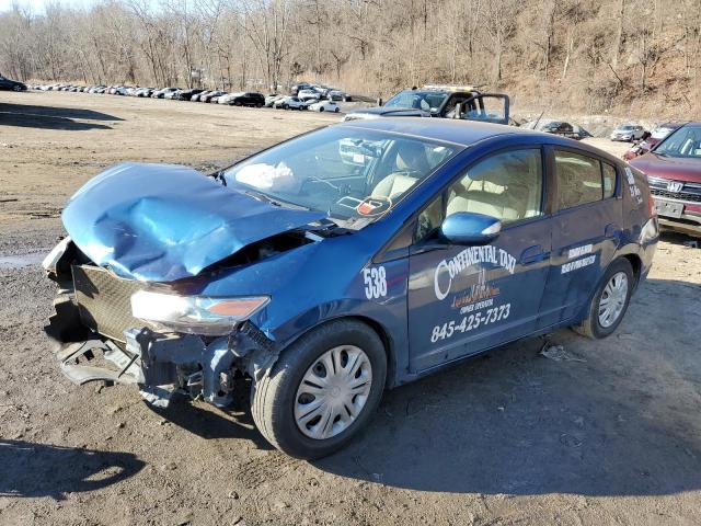 Honda Insight (2011)